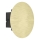 Eglo - LED Zidna svjetiljka LED/4W/230V 3000K zlatna