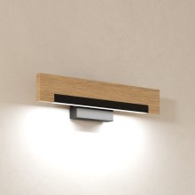 Eglo - LED Zidna svjetiljka LED/8,5W/230V