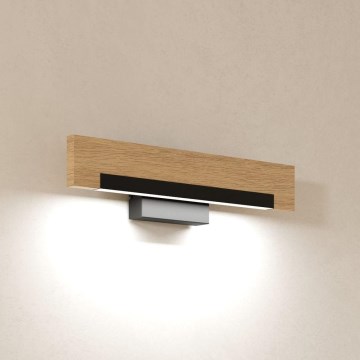 Eglo - LED Zidna svjetiljka LED/9,6W/230V