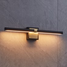 Eglo - LED Zidna svjetiljka za kupaonicu LED/11W/230V IP44