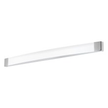 Eglo - LED Zidna svjetiljka za kupaonicu LED/24W/230V IP44