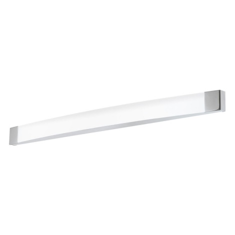 Eglo - LED Zidna svjetiljka za kupaonicu LED/24W/230V IP44