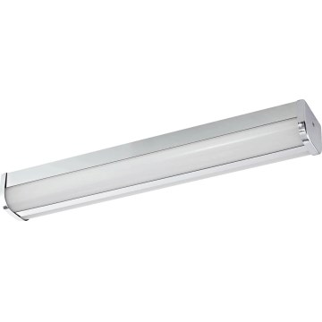 Eglo - LED Zidna svjetiljka za kupaonicu LED/8,3W/230V 60cm IP44