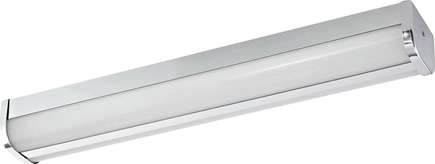 Eglo - LED Zidna svjetiljka za kupaonicu LED/8,3W/230V 60cm IP44