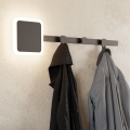 Eglo - LED Zidna vješalica sa svjetiljkom LED/7,8W/230V