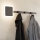 Eglo - LED Zidna vješalica sa svjetiljkom LED/7,8W/230V