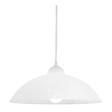 Eglo - Luster 1xE27/60W/230V