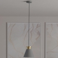Eglo - Luster na sajli 1xE27/40W/230V