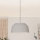 Eglo - Luster na sajli 1xE27/40W/230V pr. 52 cm