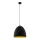 Eglo - Luster na sajli 1xE27/60W/230V pr.405 mm