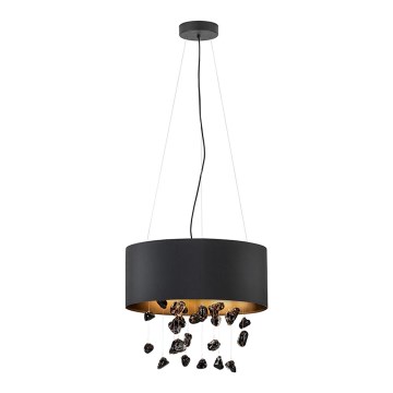 Eglo - Luster na sajli 3xE27/16W/230V