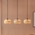 Eglo - Luster na sajli 3xE27/40W/230V