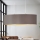 Eglo - Luster na užetu 2xE27/60W/230V