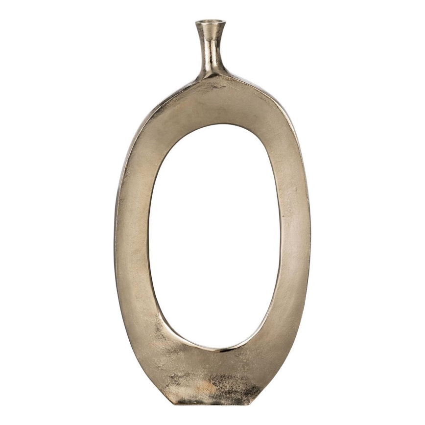 Eglo - Metalna vaza 78,5x38,5 cm mat krom