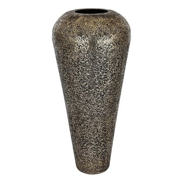 Eglo - Metalna vaza 86x40 cm mesing