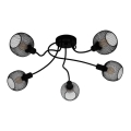 Eglo - Nadgradni luster 5xE14/40W/230V