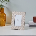 Eglo - Okvir za fotografije 10x15 cm bež
