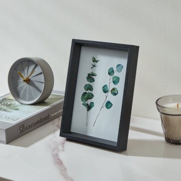 Eglo - Okvir za fotografije 13x18 cm crne boje