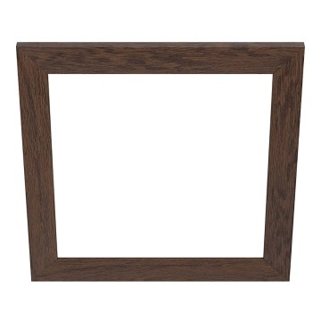 Eglo - Okvir za svjetiljku SALOBRENA 450x450 mm