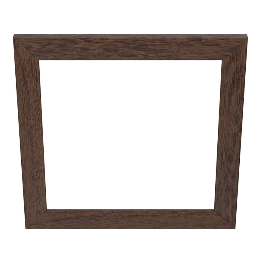 Eglo - Okvir za svjetiljku SALOBRENA 450x450 mm