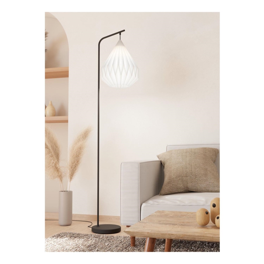 Eglo - Podna lampa 1xE27/25W/230V