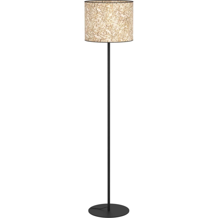Eglo - Podna lampa 1xE27/25W/230V
