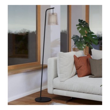 Eglo - Podna lampa 1xE27/25W/230V