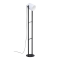 Eglo - Podna lampa 1xE27/28W/230V