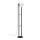 Eglo - Podna lampa 1xE27/28W/230V