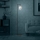 Eglo - Podna lampa 1xE27/40W/230V dimna