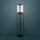 Eglo - Podna lampa 1xE27/40W/230V dimna