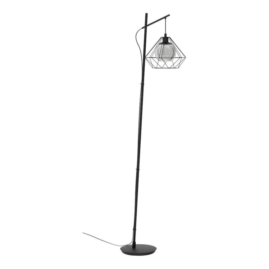 Eglo - Podna lampa 1xE27/40W/230V