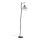 Eglo - Podna lampa 1xE27/40W/230V