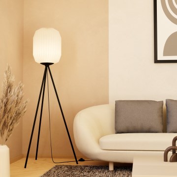 Eglo - Podna lampa 1xE27/40W/230V