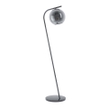 Eglo - Podna lampa 1xE27/40W/230V