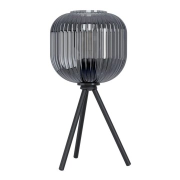 Eglo - Podna lampa 1xE27/40W/230V