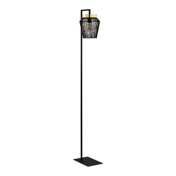 Eglo - Podna lampa 1xE27/40W/230V