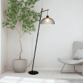 Eglo - Podna lampa 1xE27/60W/230V