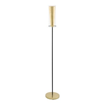 Eglo - Podna lampa 1xE27/60W/230V