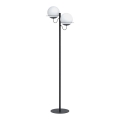 Eglo - Podna lampa 2xE27/40W/230V