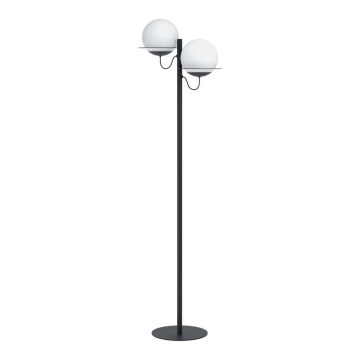 Eglo - Podna lampa 2xE27/40W/230V