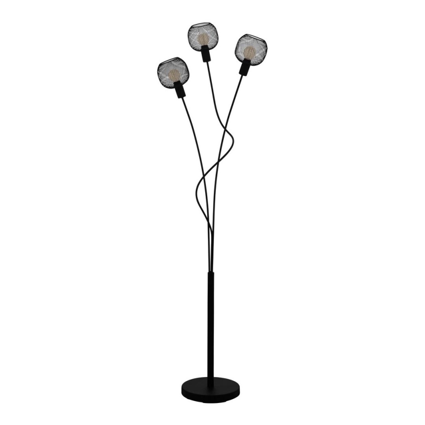 Eglo - Podna lampa 3xE14/40W/230V