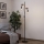 Eglo - Podna lampa TOWNSHEND 2xE27/10W/230V - FSC certificirano