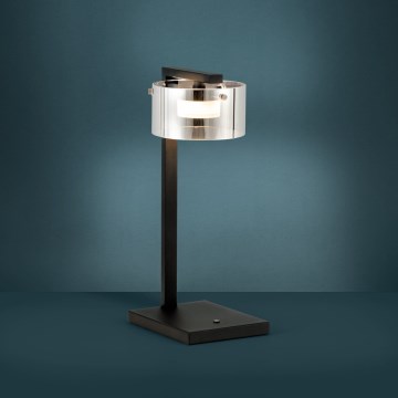 Eglo - Prigušiva LED stolna lampa LED/7,2W/230V