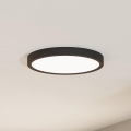 Eglo - prigušiva LED stropna svjetiljka LED/20W/230V Ø 28,5 cm