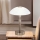 EGLO - Prigušiva stolna lampa 1xE14/60W/230V