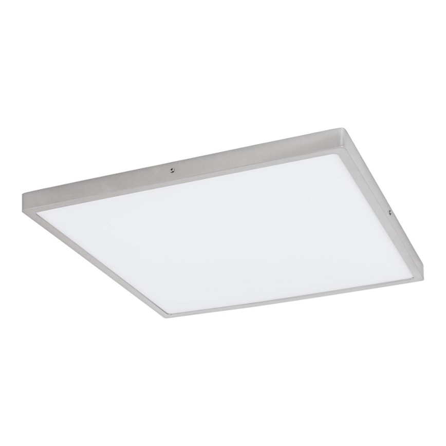 Eglo - Prigušivo LED stropno svjetlo 1xLED/25W/230V 50x50 cm