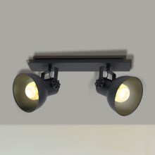 Eglo - Reflektorska svjetiljka 2xE27/40W/230V