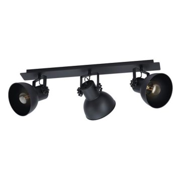 Eglo - Reflektorska svjetiljka 3xE27/40W/230V