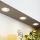 Eglo - SET 3x Ugradbena svjetiljka SARTIANO 1xLED/5W/230V
